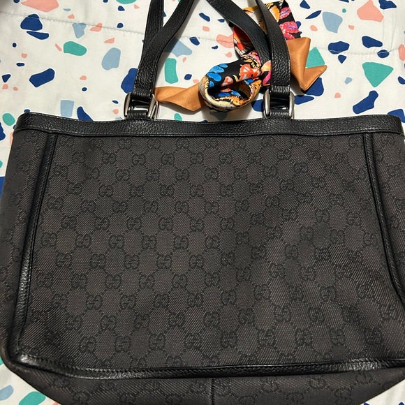 Gucci bag - Picture 9 of 13